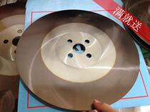  Dutch pipe cutting machine High-speed steel K brand saw blade cutting stainless steel circular saw blade sharp burr-free HSS hacksaw blade