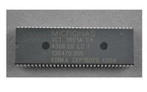 VCT3801A VCT3801 DIP