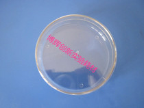 Petri dish 90mm PC material high-strength EO disinfection can be invoiced