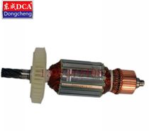 DCA Dongcheng ZIZ-FF-200 Diamond drilling machine rotor stator Dongcheng ZIZ-FF-200 Rhinestone accessories