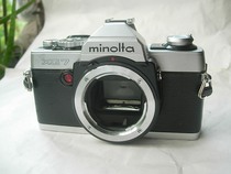 Minolta XG7 camera