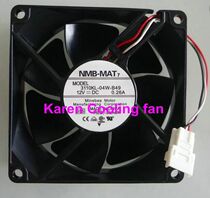 New 42 inch Hitachi plasma TV fan 42PD9570TC 3110KL-04W-B19