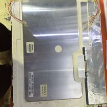 Industrial LCD screen Sharp 15 Dimensions: Model LQ150X1LGC2