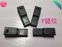 AMP D-2 Y 2-1318117-3 original 3-hole female head can be photographed directly