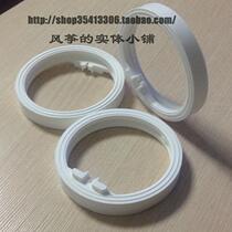 Totem hanging bronzing machine accessories PE1201 PE1203 PE1209 PW535 PW535 heating body sealing ring