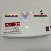 Lens UV400 testing machine measuring lens anti-ultraviolet radiation anti-radiation solar lens testing instrument