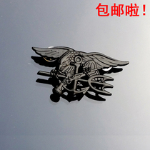 US Army camouflage ACU camouflage uniform Metal badge Seal Seal Cap badge Qualification badge Badge Badge badge