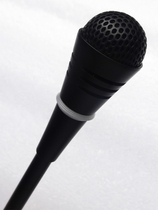 Original MOUNT CREATOR QUICK CR-M4104B Mummy Conference System CR-DIG5204E1 microphone microphone