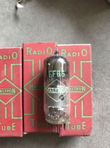 British original box packaging screen EF85