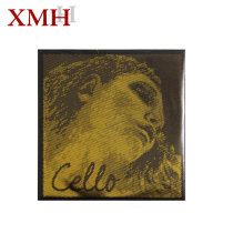 German PIRASTRO GOLD solo GOLD beauty cello string set string