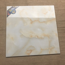 Imitation Jade Tile Diamond Glazed Marble Yellow Jade Living Room Bedroom Floor Tiles 800600 Abrasion Resistant Floor Tiles