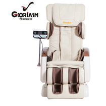 Keleshiman zero gravity space capsule 3D massage chair Home multi-functional full body electric massage sofa