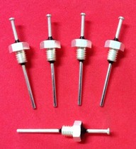 Thread type M4 3300PF (nail type custom)