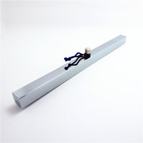 Wu BaiTi Town Wen Wen Town of the town paperback ruler ink drawing press - ruler literal housing