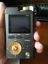  Iron chrysanthemum gold chrysanthemum player PHA123 earplug HIFI equipment repair