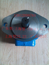High pressure vane pump YB-E10 YB-E16 YB-E20 YB-E25 YB-E32 YB-E40 PFE