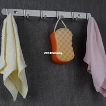 1pc strong wall rack living room storage holder wall