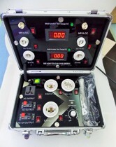 LED display case LED light test case LED energy saving test contrast box LED point light box LED lamp test