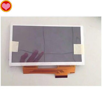 New original AUO AUO 6 1 inch A061VW01 V0 car DVD navigation special display