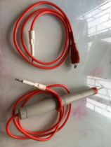 Very new Changsheng pressure tester test line CS2670AX 2672DX 2672C 2671A high pressure bar