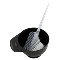 Hairdressing Tool Dyeing And Hair Tool Suit Tool Bowl Comb Hair Film Inverted Film Oiled Oil Cream Care Dyeing and Dyeing Special