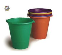 Kalemi bucket childrens outdoor sports throwing game toys Kindergarten sensory integration training equipment