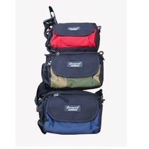 Mostly for outdoor equipment Multi-functional fanny pack Cycling travel sports mountaineering Hiking Large capacity unisex