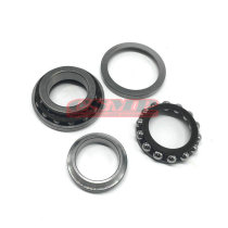  Suitable for Suzuki SV650 SFV650 SV1000 Directional bearing Pressure bearing Faucet steering wave plate