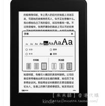 Amazon All-new Kindle Paperwhite 2014 WiFi Genuine Warranty