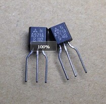 Mitsubishi small power transistor 2SA921 A921
