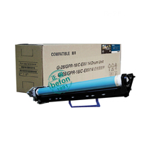 Times the application to the author of the Canon NPG-28 cartridge 2318 2420 2422 2016 2018 2420 2020 drum