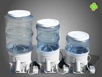 Koi Koi fish pond automatic feeding machine Autopetfeeder Pond feeding machine Ergosys feeder