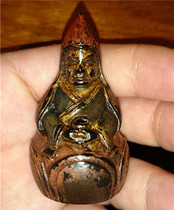 (this first Buddha) The Tibetan Ancient Monastery is passed down to the General Collector Of Sacred Objects with the Buddha Zucchinmadol.