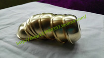 Brass pure copper thickened for the Buddha bowl water bowl seven for the Cup Holy water cup water purification Cup for the bowl to the Cup for the cup diameter 6 6 6