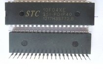 STC10L04-35I-PDIP40 New Original