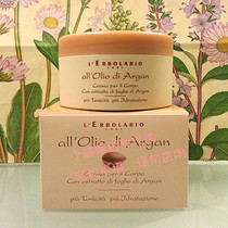 Spot Italy Lelio lerbolario Subgen Fruit Moisturizer Body Milk 250ml