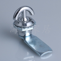 Haitan MS714-5 handle tongue lock MS715 lock Waterproof elbow lock MS706 cylindrical lock