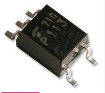 Patch Optical Coupling TLP113A P113A (Straight) Optical Coupler SOP-5 Foot