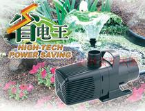 Enterprise shop Boyu SPF-10000 amphibious submersible pump 115W Head 4 5m flow 10000L