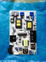 Original Hisense LED43K260 power board RSAG7 820 5687 material code: 177686 4 pins