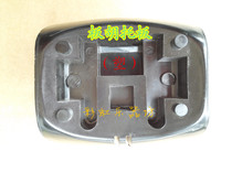 Plastic beanhu bottom rubber board huto base plate imitation ebony board Hu bottom plate Hu bottom plate Hu accessories