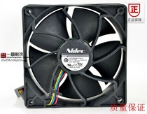 Dell server fan V12E12BS2B5-07A021 HF104-A00 9X26G FA3 0A