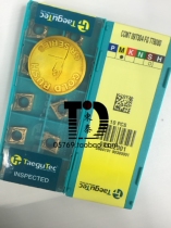 Tecuk Taegutec CCMT09T304-FG TT9080 Stainless Steel CNC Blade Special Spot