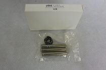 Haibao HB5 11C high pressure cleaning machine car washing machine accessories pump head plunger three mounts