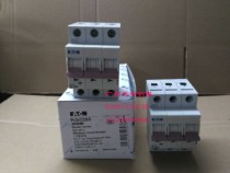 New EATON EATON Miniature Circuit Breaker PL9-C32 2 2P 32A