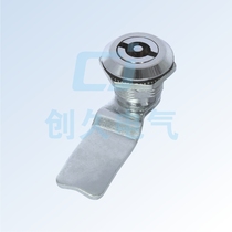 Haitan MS705 turn tongue lock triangle lock cylinder word lock distribution box switch cabinet lock fire hydrant cabinet door lock