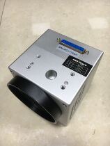 Laser scanning head Jinhaichuang carbon dioxide high-speed digital galvanometer warranty for two years