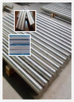 Inconel 690 Ni-based super alloy rod inconel601 high temperature alloy rod φ10-350mm