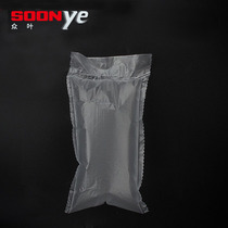 Single bubble membrane mini bubble air bag continuous inflatable bag packaging air cushion film