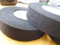 Import certoplast car high temperature resistant suede adhesive tape Volkswagen original plant Harness Retrofit Special Electrician Rubberized Fabric